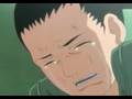 Who I am - Shikamaru