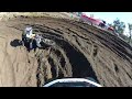 Click here to watch this video One lap of Wanneroo with Kirk Gibbs.