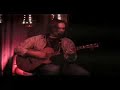 Grey Street - Dave Matthews Cover