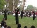 2001 - Hapkido Form Daegup Hyung