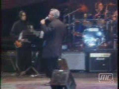 Video en vivo danny berrios - MI CRISTO VIVE