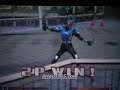 Drake vs Gattack Match 2