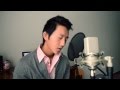 Someone Like You - Adele cover by Alex Thao