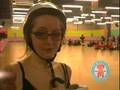 Philly Roller Girls: Promo 1