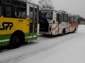 Jablonec nad Nisou: Bratislavsk� B 741 odtahov�na B 732