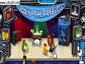 Meet the Club Penguin Band