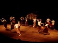 The Bangladeshi Dance @ GU's Rangila Masala 2006!!Ama Shonar Bangla!!!