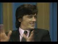 first live interview in english (august 11, 1970). part 1: language/word play. sorry had to split this into 4 parts. file size was too big.