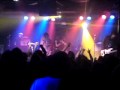 skindred, TROUBLE.MP4