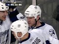 Lightning @ Bruins 12/8/08