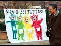 Silvio mon amour