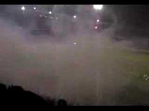 gol na final libertadores - Primeiro gol da final da Libertadores 2006/ Inter Campeão !