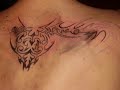 new tatoo tribal new tatoo tribal
