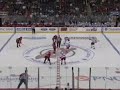 Dubinsky Picking His Nose (And Ear)