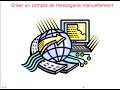 Outlook 2007 - Initiation 1 sur 3 Outlook 2007 - Initiation 1 sur 3
