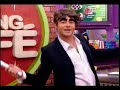 extrait du morning caf� du 21 f�vrier 2006 avec j�rome anthony, andr� manoukian, magloire.