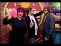 extrait du morning caf� du 21 f�vrier 2006 avec j�rome anthony, andr� manoukian, magloire.