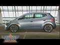 Kia Venga to Debut at 2009 Frankfurt Motor Show