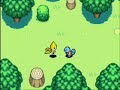 Pokemon Mystery Dungeon - Start as Jirachi