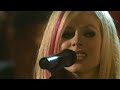 Avril Lavigne & Evan Taubenfeld - Hot LIVE