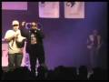 ExtremeLounge OXMO 1st Part French Rap