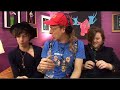 JOE LEAN and THE JING JANG JONG interview