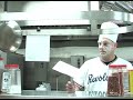 Cooking with Chris