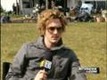 Jackson Rathbone Talks About His Hair XD