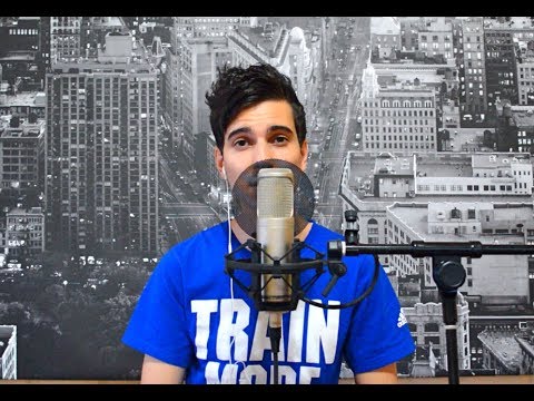 One Direction - You And I (Official Craig Yopp COVER Video)