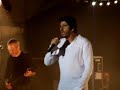 Le concert de Patrick Fiori à Fresnes-sur-Escaut ...