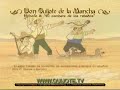 Videocuento Epis.#08 Resumen DON QUIJOTE DE LA MANCHA (1979)