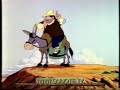 Videocuento Epis.#08 Resumen DON QUIJOTE DE LA MANCHA (1979)