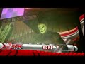 HWE's ECW Levi vs Kore