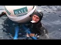 World record constant weight freediving guillaume nery  113 m