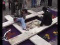 Good Friday in Antigua Guatemala