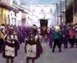 Good Friday in Antigua Guatemala