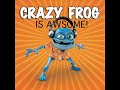 CRAZY RANDOM FROG(we are the chapions) CRAZY RANDOM FROG(we are the chapions)