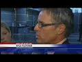 a hearing was held monday to determine who should get custody of a young girl left in a hot car over the weekend.

police said cosimo capitanio, 40, left his 18-month-old daughter, gabriella, locked in his car with no air-conditioning while he was in the chuck e cheese in waterford lakes playing games with his other children.
