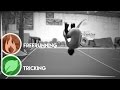 Frontflip-Tutorial