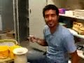 Ceramics throwing pottery