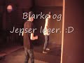 Her er en video fra onsdagen's hårde arbejde, på husby efterskole. (Musical)