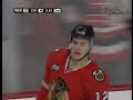 Capitals @ Blackhawks 3/19/08