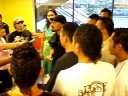 V103 - Vaniah Toloa & Crew Sing - L&L American Samoa