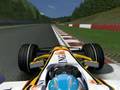 rFactor - Spa Francorchamps - Belgica - 2008 - Onboard