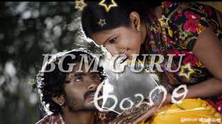 Ambari Kannada movie rometice flute BGM ringtone