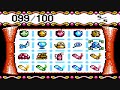 Let's Play - Wario Land 3 - [46] - 8 Coins Hunt 20 (The Frigid Sea & Out of the Woods)