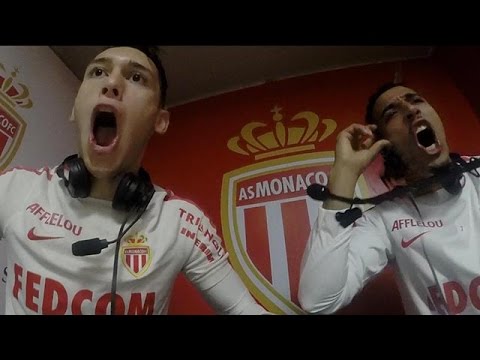 COMMENTATEURS TV #1 : Le show Ocampos - Dirar !