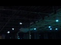 Shuriken Indoors