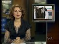 «استقبال سرد» تبریزی ها از محمود احمدی نژاد
