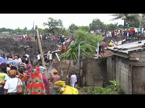Mosambik: Einwohner in Maputo fordern Rücktritt von ...